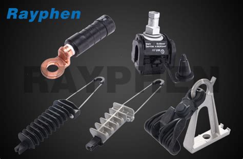 rayphen aerial accessories.